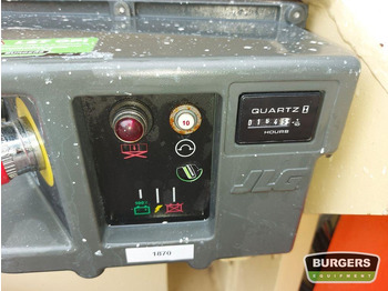 Scissor lift JLG 3246ES: picture 5