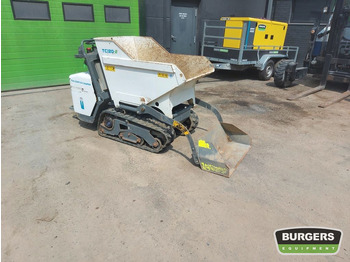 Mini dumper