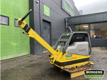 Vibratory plate NEUSON