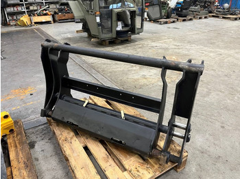 Attachment VOLVO