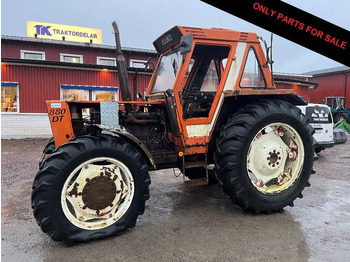 Farm tractor FIAT