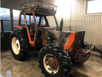 Farm tractor FIAT 90 series