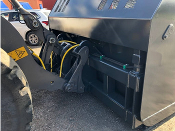 Bucket for Construction machinery Högtippande skopa Högtippskopa 10 kubik: picture 3 Bucket for Construction machinery Högtippande skopa Högtippskopa 10 kubik: picture 3