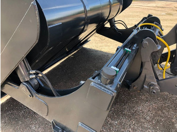 Bucket for Construction machinery Högtippande skopa Högtippskopa 10 kubik: picture 4 Bucket for Construction machinery Högtippande skopa Högtippskopa 10 kubik: picture 4