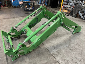 Front loader for tractor FENDT