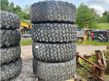 Wheel and tire package HYUNDAI