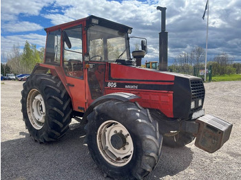 Farm tractor Valtra Valmet 805 Dismantled. Only specific spare parts: picture 2