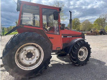 Farm tractor Valtra Valmet 805 Dismantled. Only specific spare parts: picture 4