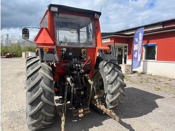 Farm tractor Valtra Valmet 805 Dismantled. Only specific spare parts: picture 3