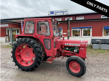 Farm tractor VOLVO