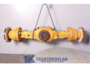 Axle and parts VOLVO