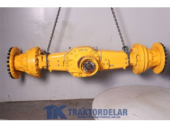 Axle and parts VOLVO