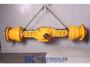 Axle and parts VOLVO
