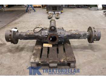 Axle and parts VOLVO