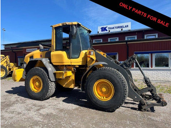 Wheel loader VOLVO L70G
