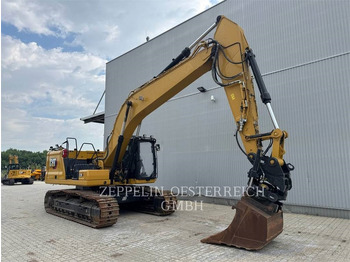 Crawler excavator CATERPILLAR 330