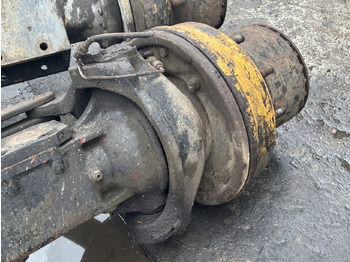 Steering knuckle for Agricultural machinery Atlas 1604 KZW Oś Przednia Most Przedni Zwolnica Zwrotnica Obudowa Pochwa Siłowniki CZĘŚCI: picture 4 Steering knuckle for Agricultural machinery Atlas 1604 KZW Oś Przednia Most Przedni Zwolnica Zwrotnica Obudowa Pochwa Siłowniki CZĘŚCI: picture 4