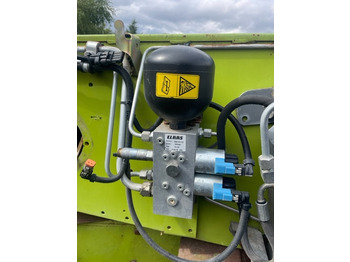 Hydraulic valve CLAAS