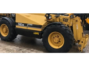 Wheel and tire package CATERPILLAR