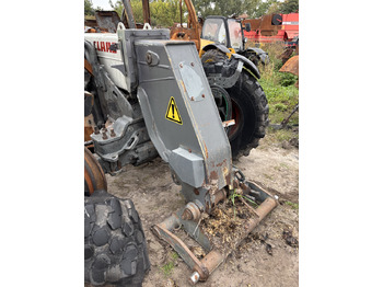 Flywheel CLAAS