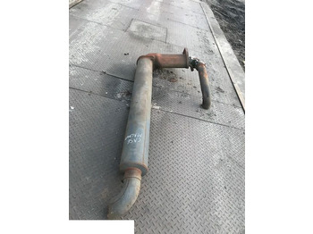 Muffler CASE
