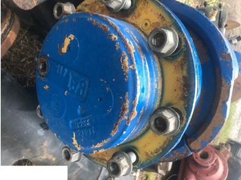 Axle and parts CATERPILLAR