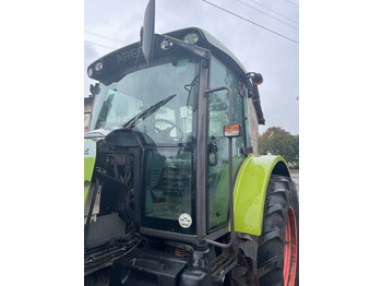 Cab CLAAS