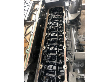 Engine CLAAS
