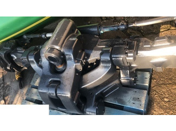 Transmission CLAAS