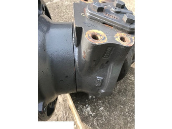 Differential gear for Agricultural machinery Claas Celtis - Wkład Mostu: picture 4