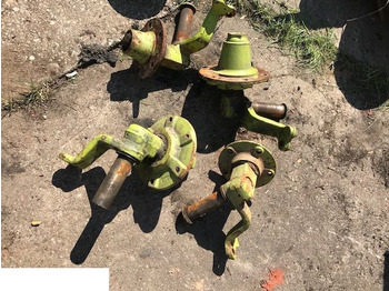 Hub CLAAS