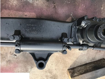Axle and parts JAGUAR