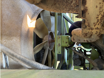 AC compressor for Agricultural machinery Claas Jaguar 820 840 860 Sprężarka Klimatyzacji 00 0625 999 1    0006259991: picture 3