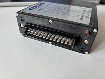 ECU for Combine harvester Claas LEXION 510 530 540 560 580 Moduł Sterownik EHS 3 Gang 00 0014 908 4    014908.X: picture 4