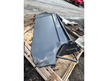 Frame/ Chassis for Agricultural machinery Claas Lexion Rama rozdzielacza 0027251900: picture 4