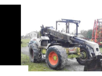 Engine CLAAS