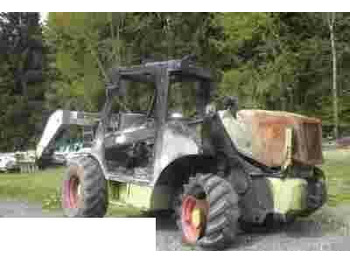 Engine CLAAS