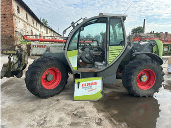 Fuel tank CLAAS