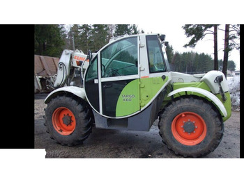 Engine CLAAS