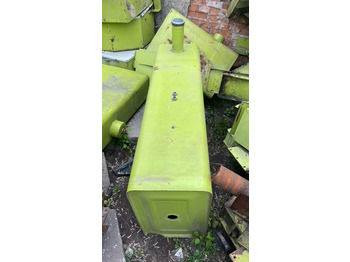 Fuel tank CLAAS