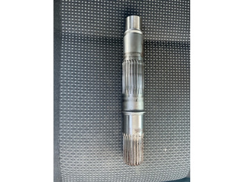 Hydraulic motor CLAAS