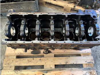 Cylinder block CUMMINS