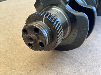 Crankshaft CUMMINS