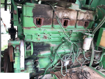 Cylinder block CUMMINS