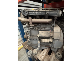 Engine DEUTZ