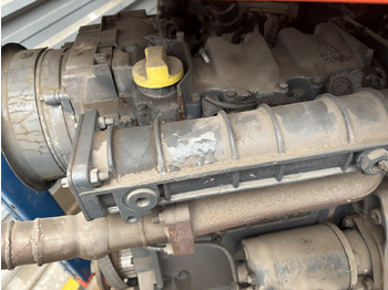 Engine DEUTZ