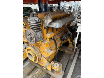 Engine DEUTZ