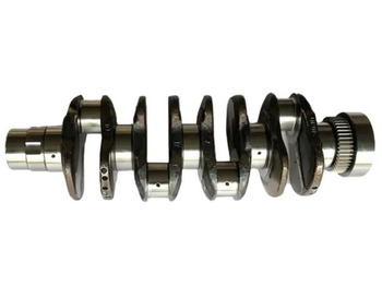 Crankshaft DEUTZ