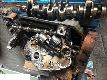 Crankshaft DEUTZ