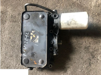 Engine and parts DEUTZ